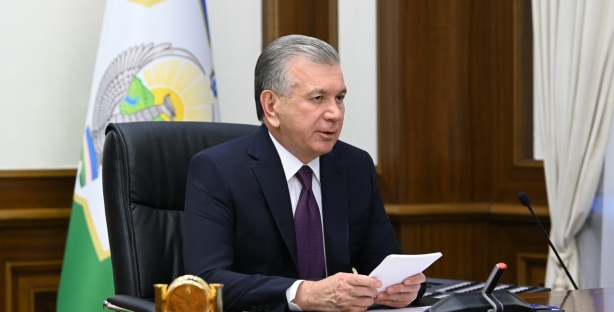 Узбекистан за последние пять лет увеличил экспорт электротехники в пять раз
