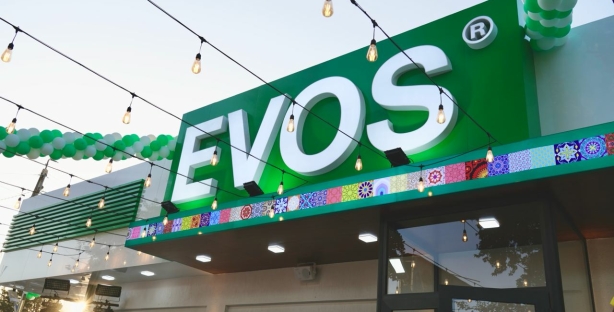 Cостоялось торжественное открытие 67-го филиала Evos в Кибрае