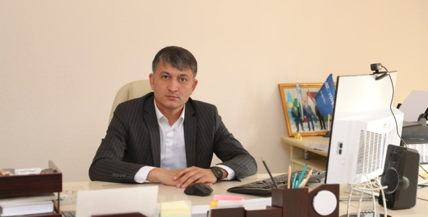 Назначен заместитель хокима Ташкентской области