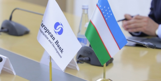 В ЕБРР объяснили рост экономики Узбекистана резким увеличением денежных переводов из России