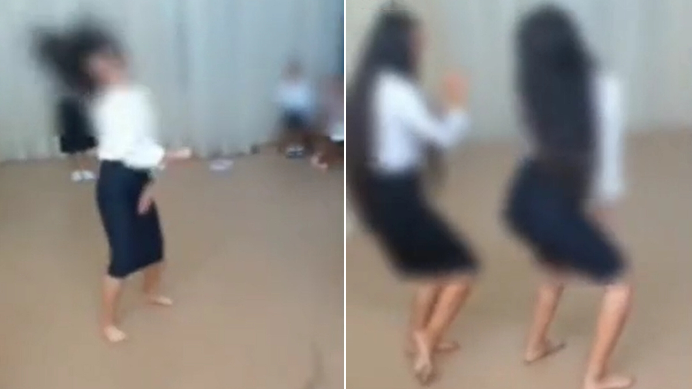 В Навои оштрафовали родителей учениц за «танец, чуждый узбекской культуре и традициям» — видео
