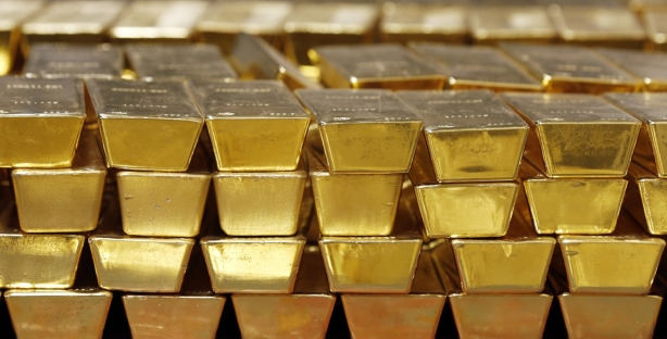 Узбекистан занял пятое место в мире по приросту запасов золота