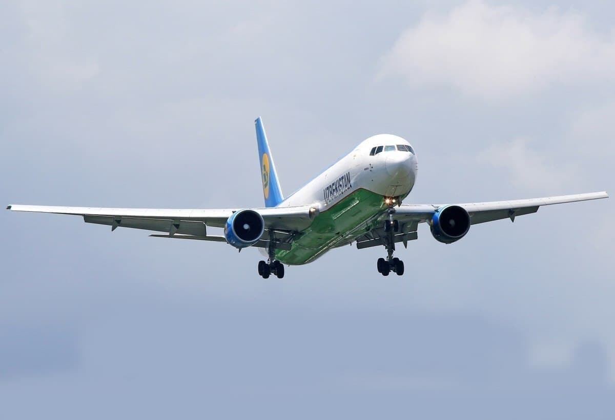 Возобновляются полеты из Ташкента в Куала-Лумпур — расписание, цены