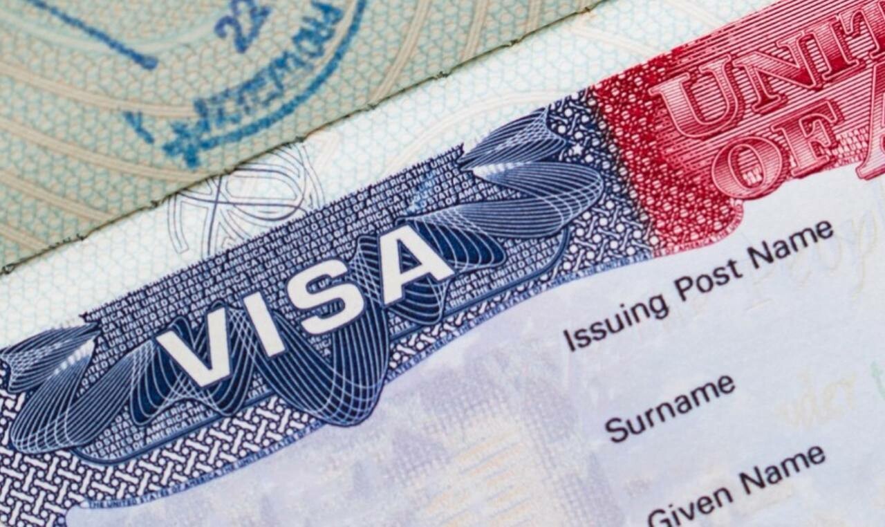 В посольстве США в Ташкенте назвали случаи, когда можно получить визу без собеседования