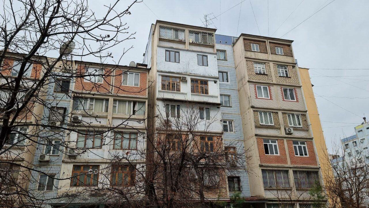 Названа средняя стоимость аренды жилья в Ташкенте и регионах