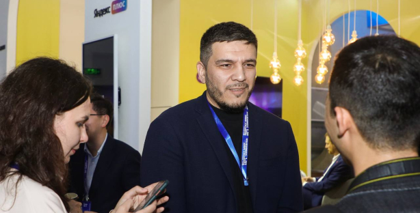 «Яндекс Плюс» на ICT Week 2022 рассказал о технологиях искусственного интеллекта в своих сервисах и локальном контенте в Узбекистане