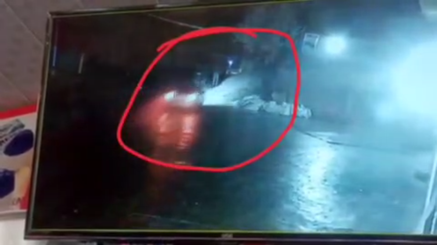 В Самарканде водитель Lacetti сбил 4 пешеходов — есть погибшие