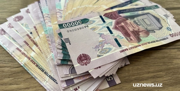 В Узбекистане за задержку зарплаты начнут выплачивать компенсацию
