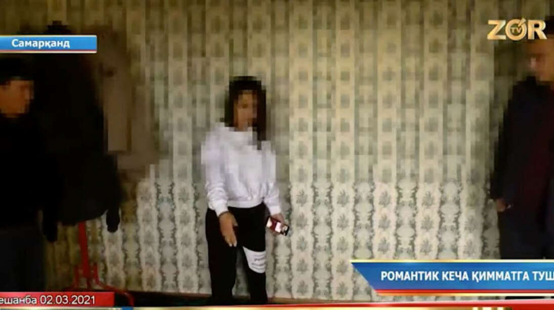 В сети появилось видео смерти двух девочек под колесами автомобиля на Ставрополье
