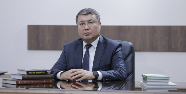 Утвержден новый министр юстиции Узбекистана