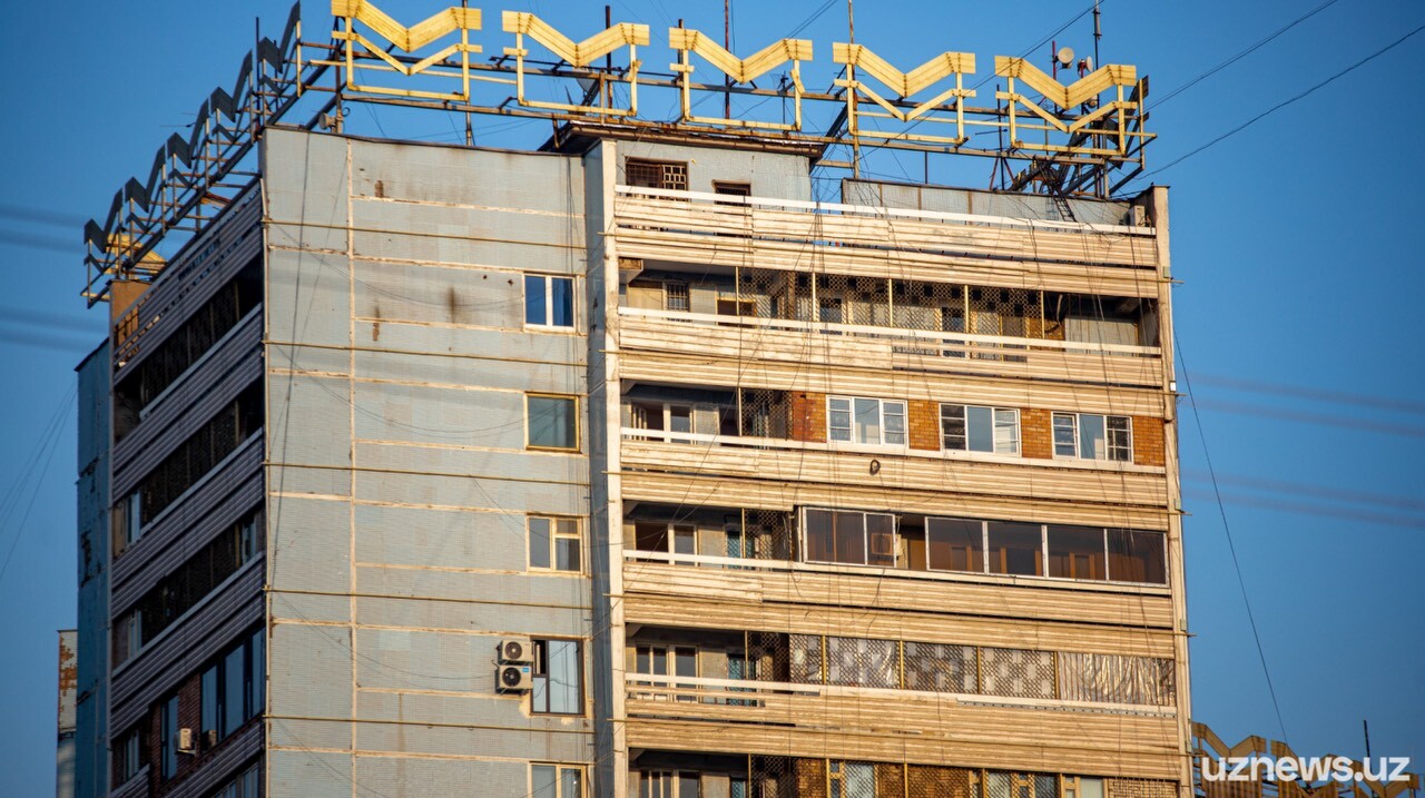 Что происходит с ценами на аренду жилья в Ташкенте