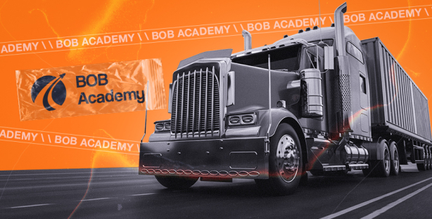 BOB Academy объявляет набор на обучающие курсы по логистике в США и приглашает на день открытых дверей