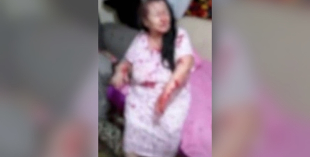 В Ташкентской области невестка 20 раз ударила ножом свою свекровь