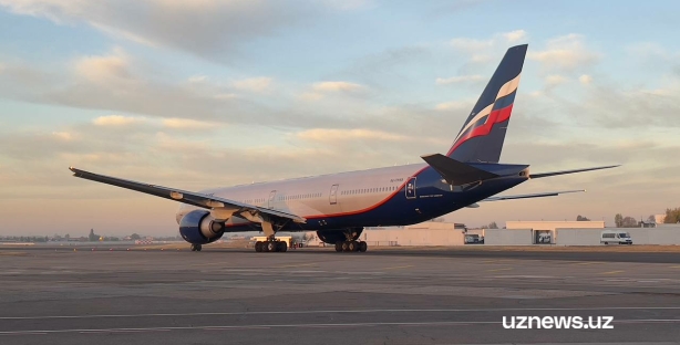 «Аэрофлот» запускает прямые рейсы из Санкт-Петербурга в Ташкент и Самарканд — цены