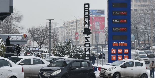 В «Узбекнефтгаз» опровергли информацию о дефиците и повышении стоимости бензина АИ-80