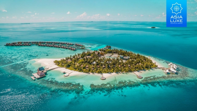 5 самых популярных мифов о Мальдивах