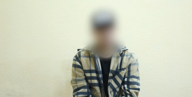 В Ташкенте задержан 23-летний гражданин, создавший финансовую пирамиду на $1,1 млн — видео