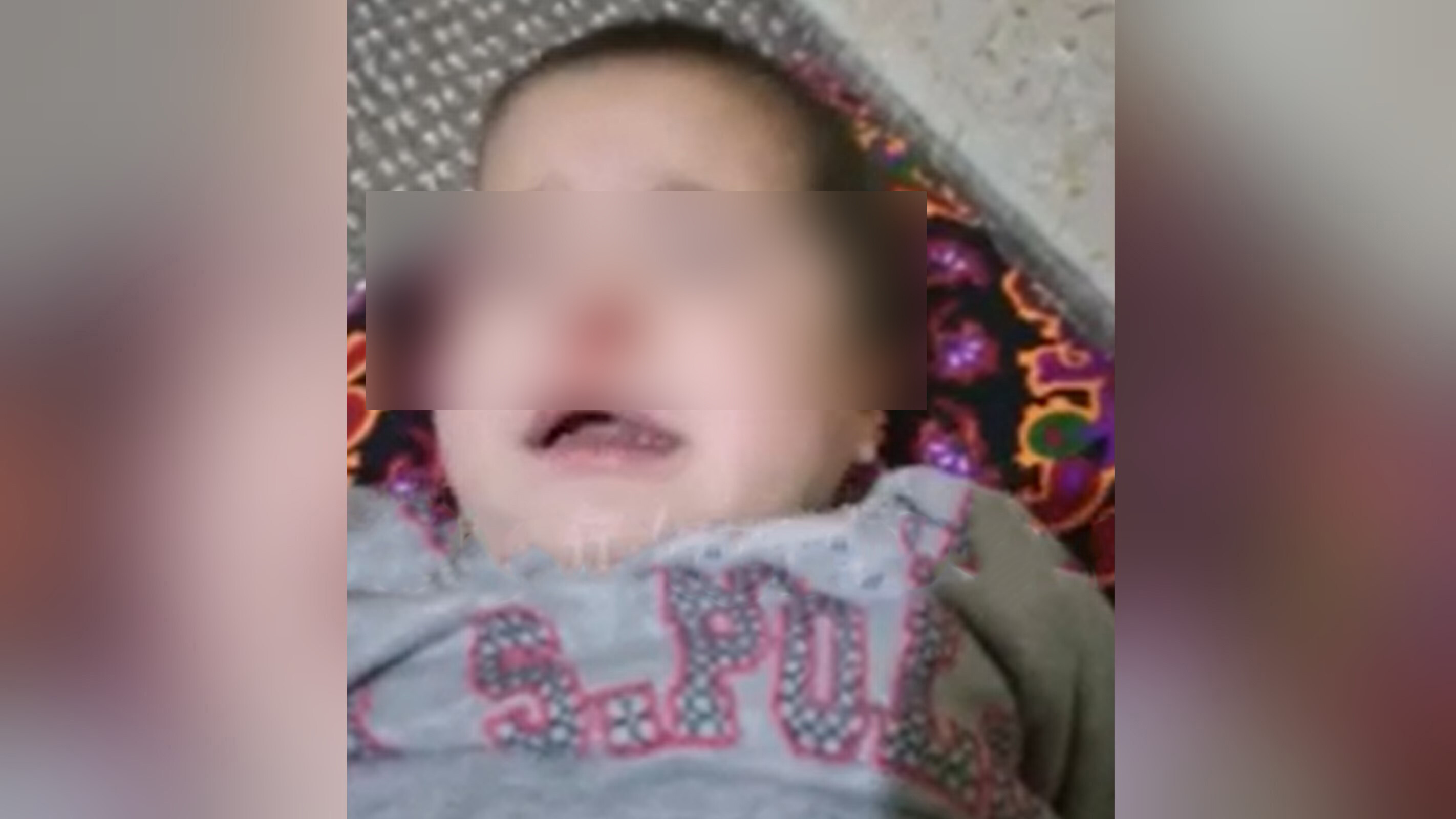В Самарканде мать жестоко избила своего ребенка — видео