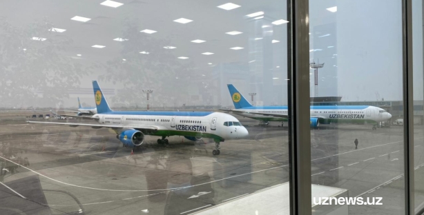 Узбекистан спустя три года возобновляет авиарейсы в Пекин — стоимость авиабилетов