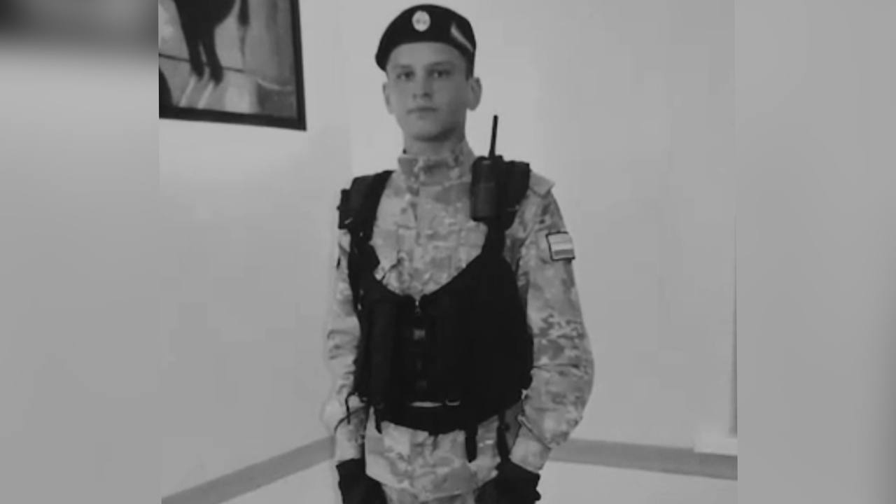 В воинской части Ташкентской области застрелился военнослужащий