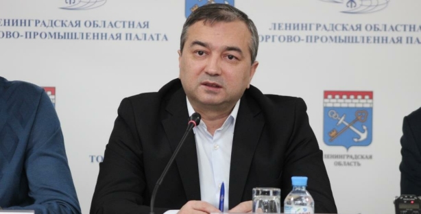 Мехриддин Хайриддинов покинул пост советника премьер-министра по внешней миграции