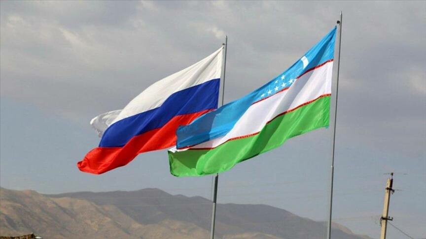 Стали известны подробности сотрудничества между Узбекистаном и российским «Газпромом»
