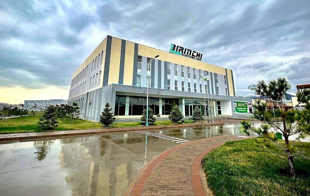 В «Узкимёсаноат» опровергли информацию о продаже шинного завода России ниже своей стоимости