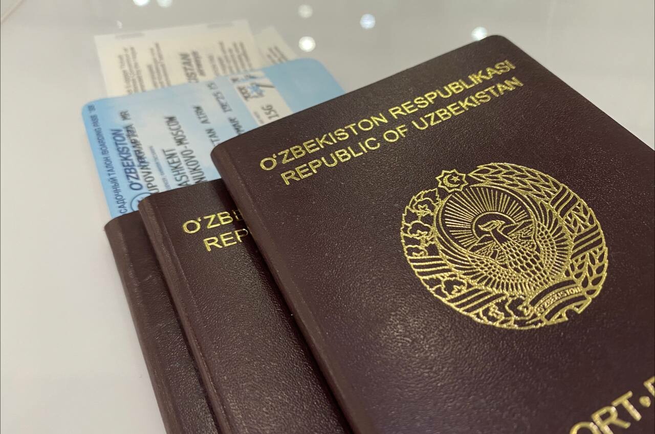 Только один день: Uzbekistan Airways дарит 30% скидку на все авиабилеты на любую дату