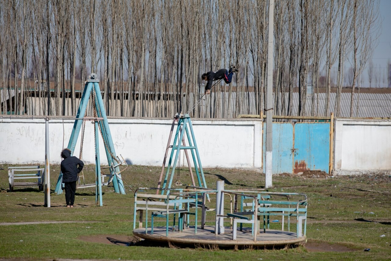 Каким будет февраль в Узбекистане после аномально холодного января — прогноз синоптиков