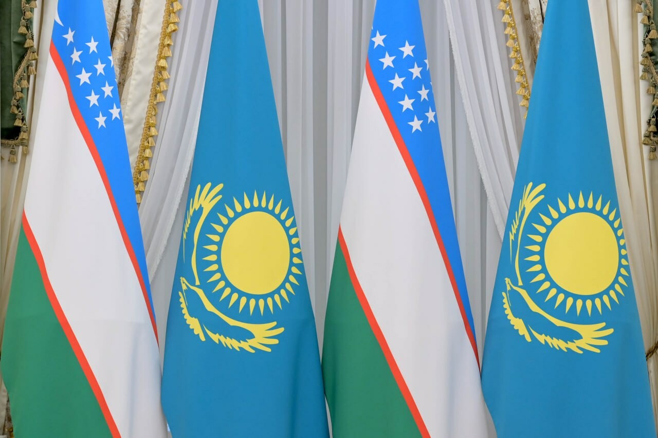 Официально: граждане Узбекистана могут находиться в Казахстане до 30 дней без регистрации