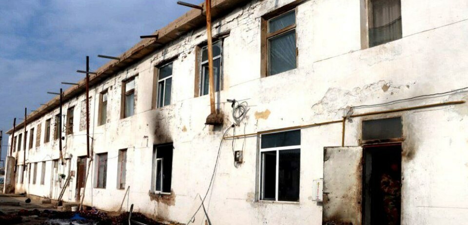 В Нукусе вновь прогремел взрыв в жилом доме: пострадали 4 человека