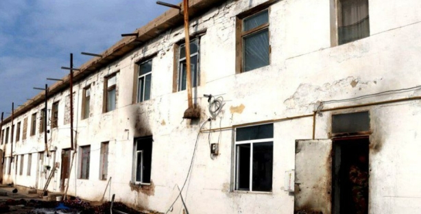 В Нукусе вновь прогремел взрыв в жилом доме: пострадали 4 человека