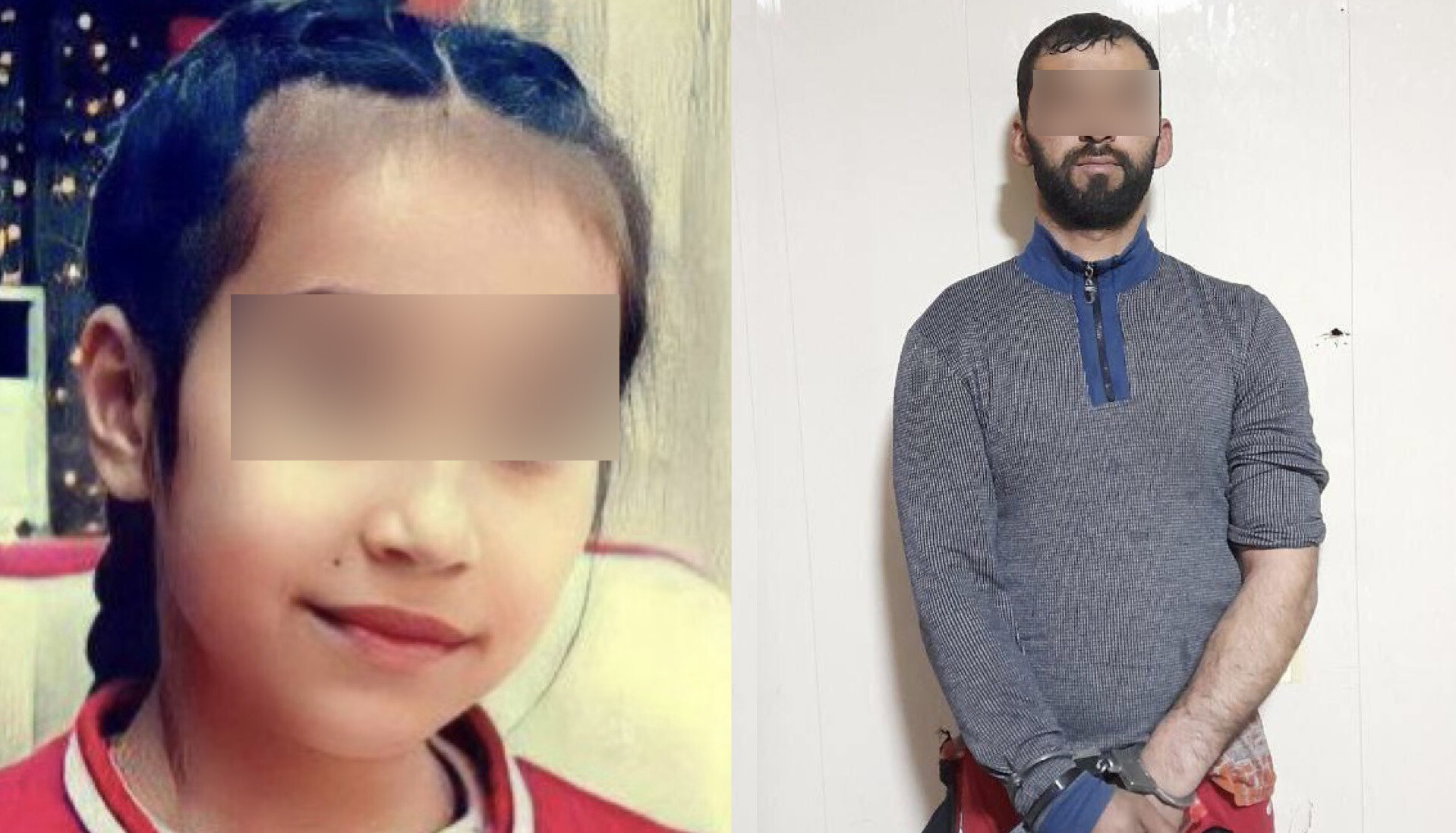 В Ташкенте пропавшая без вести 12-летняя девочка найдена убитой