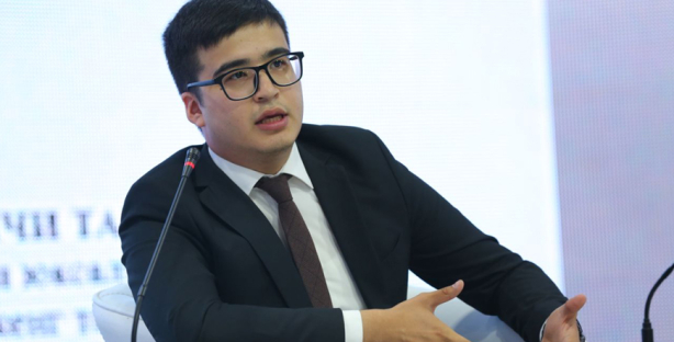 Назначен заместитель председателя правления Ассамблеи экономики Узбекистана