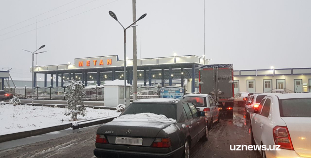 Газовые заправки в Узбекистане начнут поэтапно открывать с 2 февраля