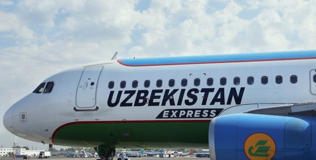 Uzbekistan Airways увеличивает количество рейсов в города России