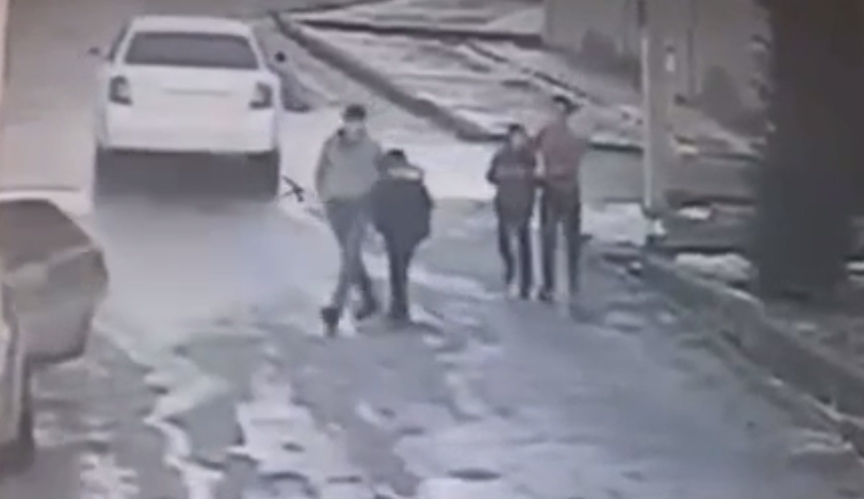 В МВД прокомментировали информацию о похищении школьников средь бела дня в Ташкенте — видео