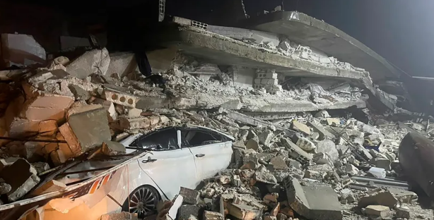 Землетрясение в Турции: граждан Узбекистана среди пострадавших нет — МИД