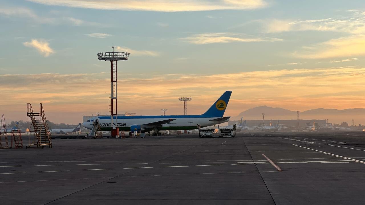 Узбекистан и Испания планируют открыть прямое авиасообщение