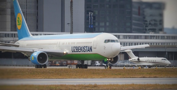 Uzbekistan Airways объявила скидки на авиабилеты из Ташкента в Нью-Йорк и обратно