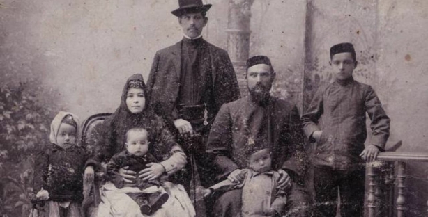 Татары в Узбекистане: откуда они появились и как повлияли на историю страны