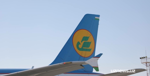 Uzbekistan Airways переходит на весенне-летнее расписание полетов