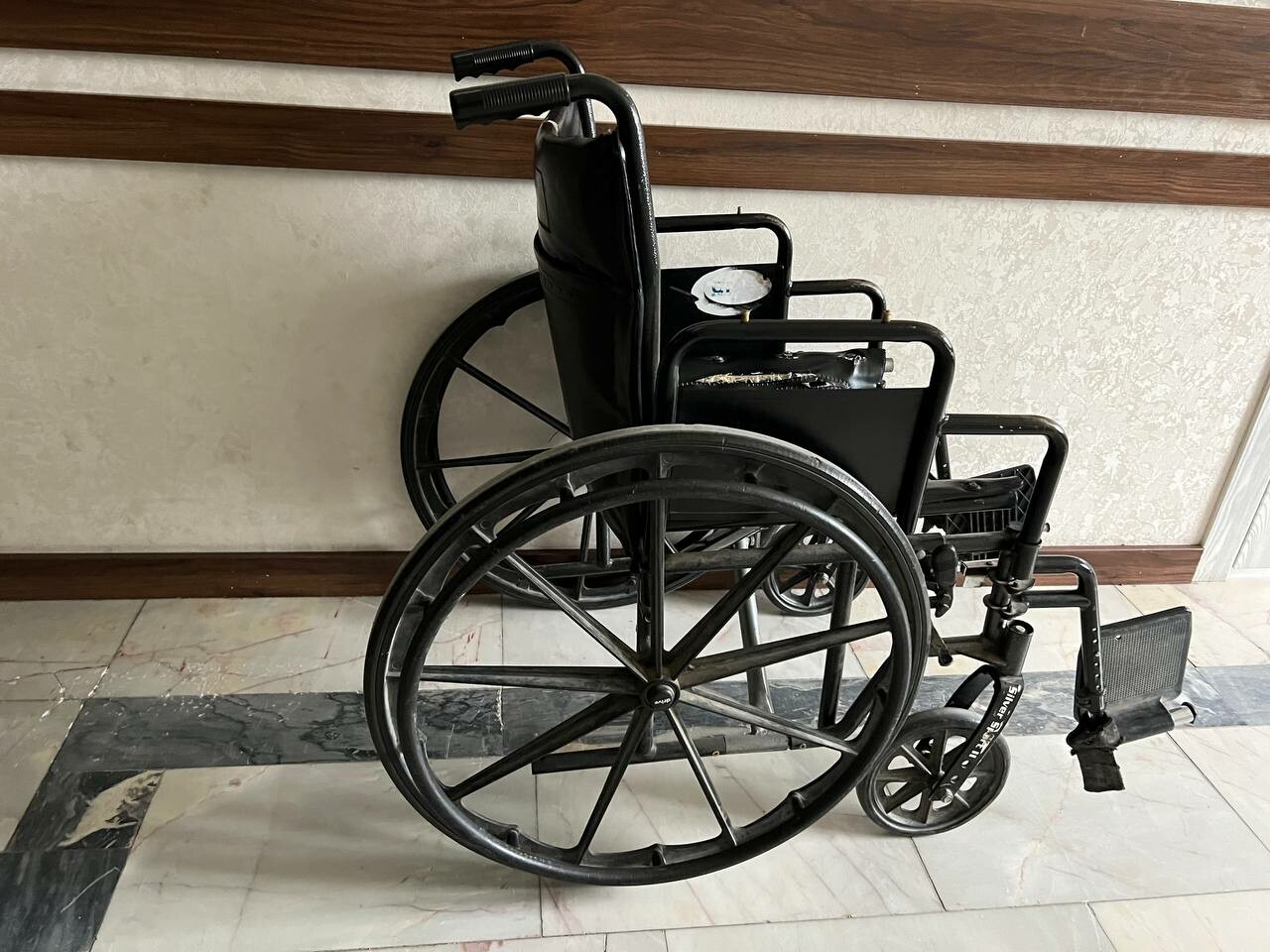 В Узбекистане расширят меры поддержки для лиц с инвалидностью