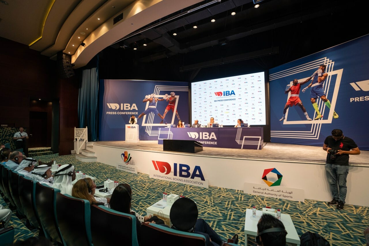 IBA открыла дело против глав пяти боксерских федераций за бойкот ЧМ по боксу
