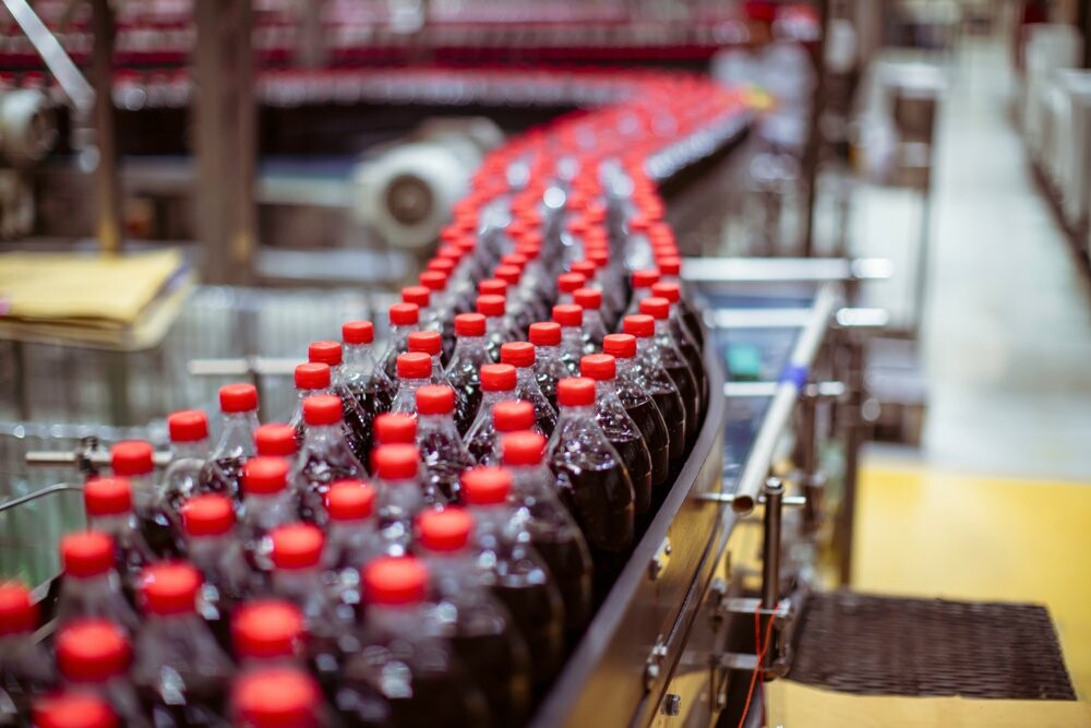 В Намангане построят новый завод Coca-Cola стоимостью $27,7 млн