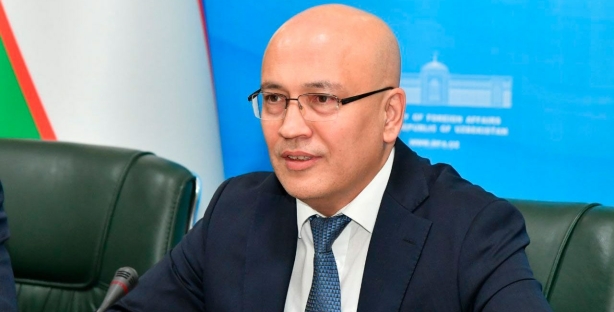 Сенаторы одобрили кандидатуру Фурката Сидикова на пост посла Узбекистана в США