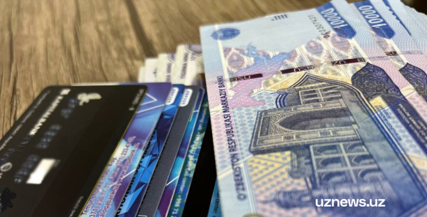 В Ташкенте торговые точки смогут официально обналичивать деньги