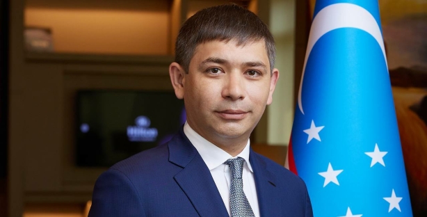 В Uzbekistan Airways назначен новый председатель правления