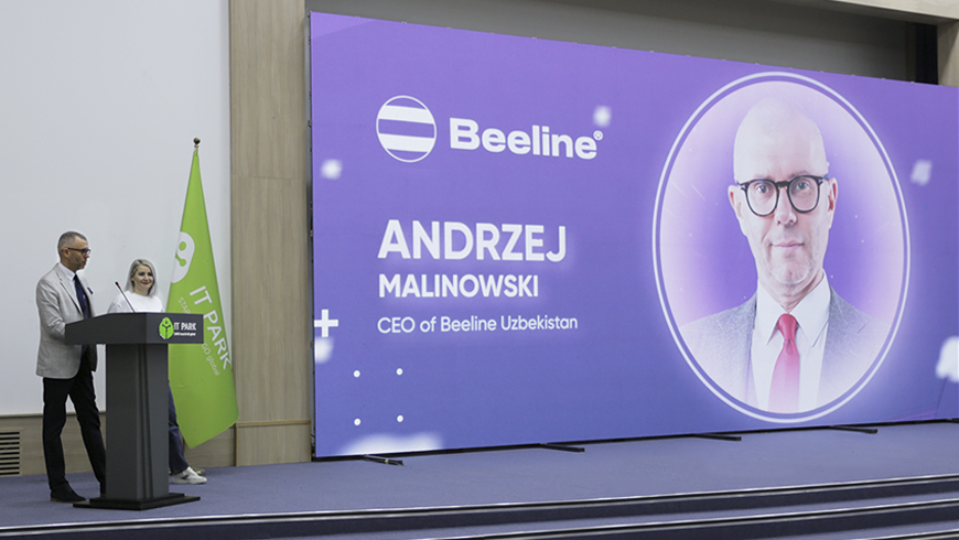 При поддержке Beeline Uzbekistan прошла выставка женских стартапов Tumaris.EXPO
