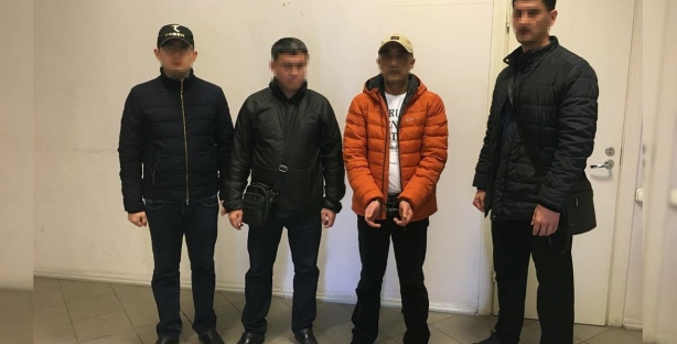 В Узбекистан экстрадирован мошенник, проживавший за рубежом по поддельным документам